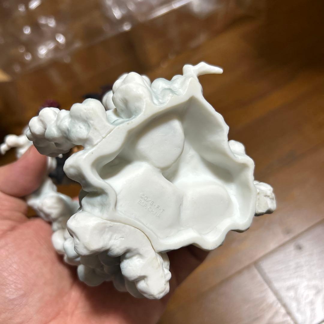 ワンピース 一番くじバトルメモリーズ　A賞　スネイクマン