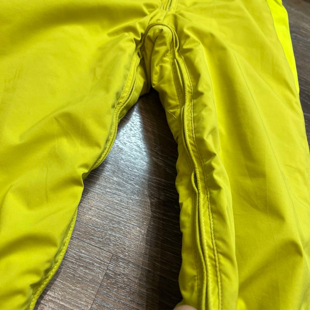 オーバーオール　モンベル　100 男の子　女の子