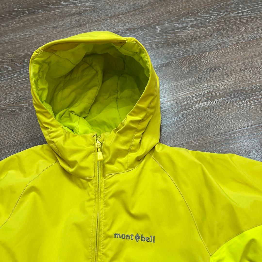 オーバーオール　モンベル　100 男の子　女の子