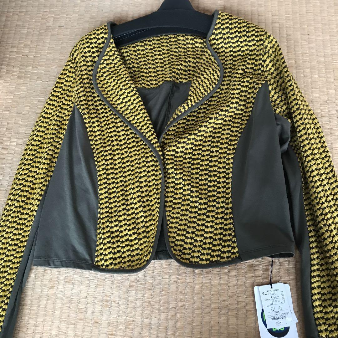 さくらジャケット　　ヒロコビス　　新品