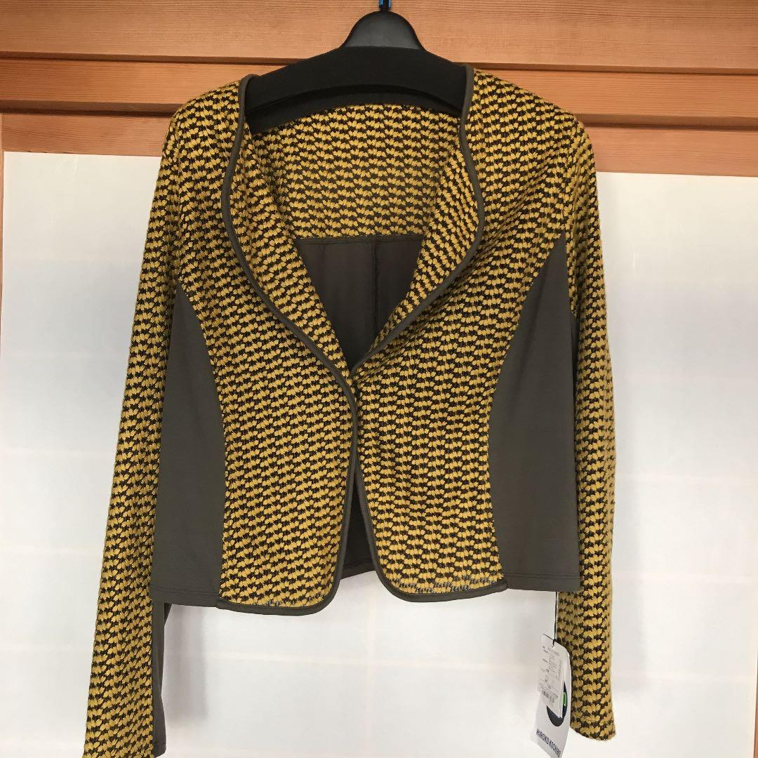 さくらジャケット　　ヒロコビス　　新品