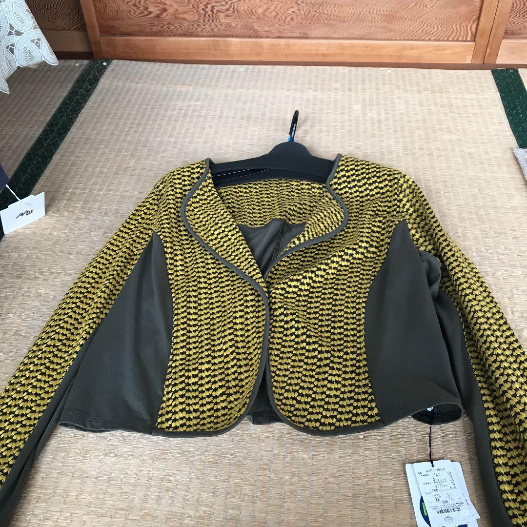 さくらジャケット　　ヒロコビス　　新品