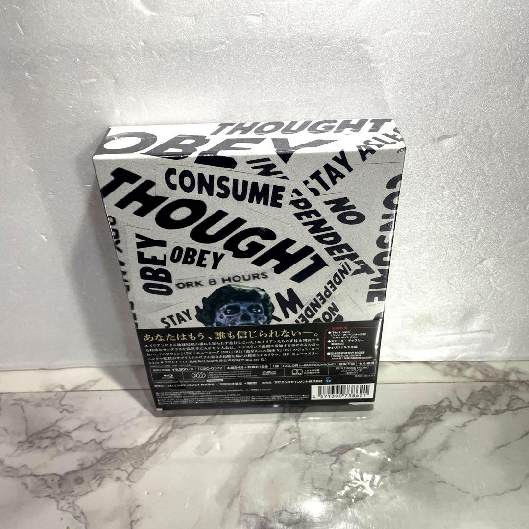 未開封 ゼイリブ 初回限定版 [Blu-ray]