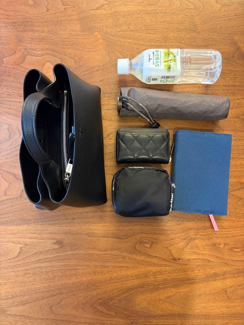 TOD'S トッズ ロンハーマン Apa Sacca Micro Bag