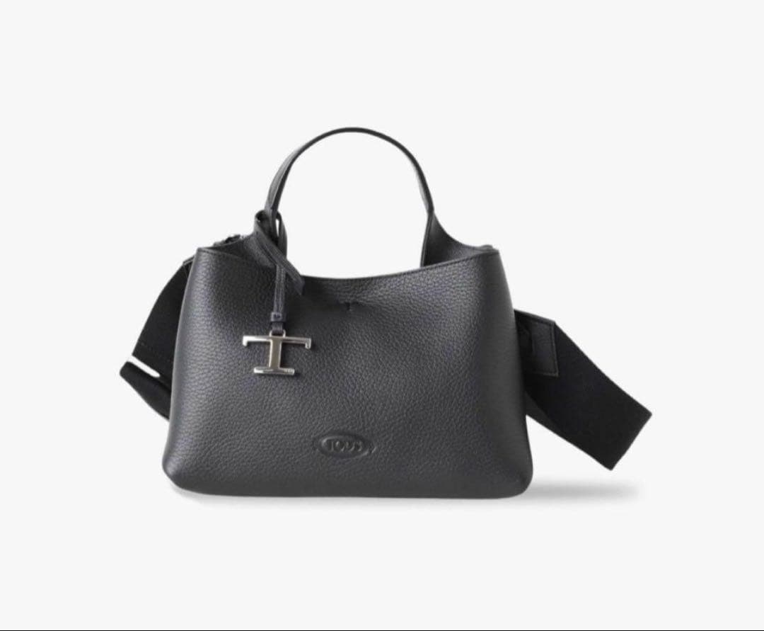 TOD'S トッズ ロンハーマン Apa Sacca Micro Bag