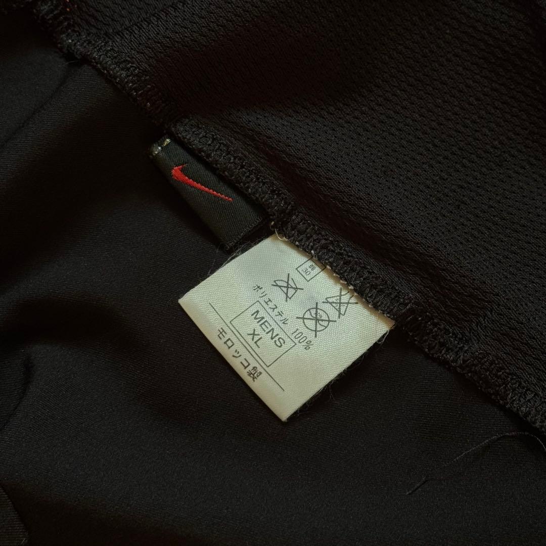 オランダ代表 2002 #10 ファンペルシー ユニフォーム