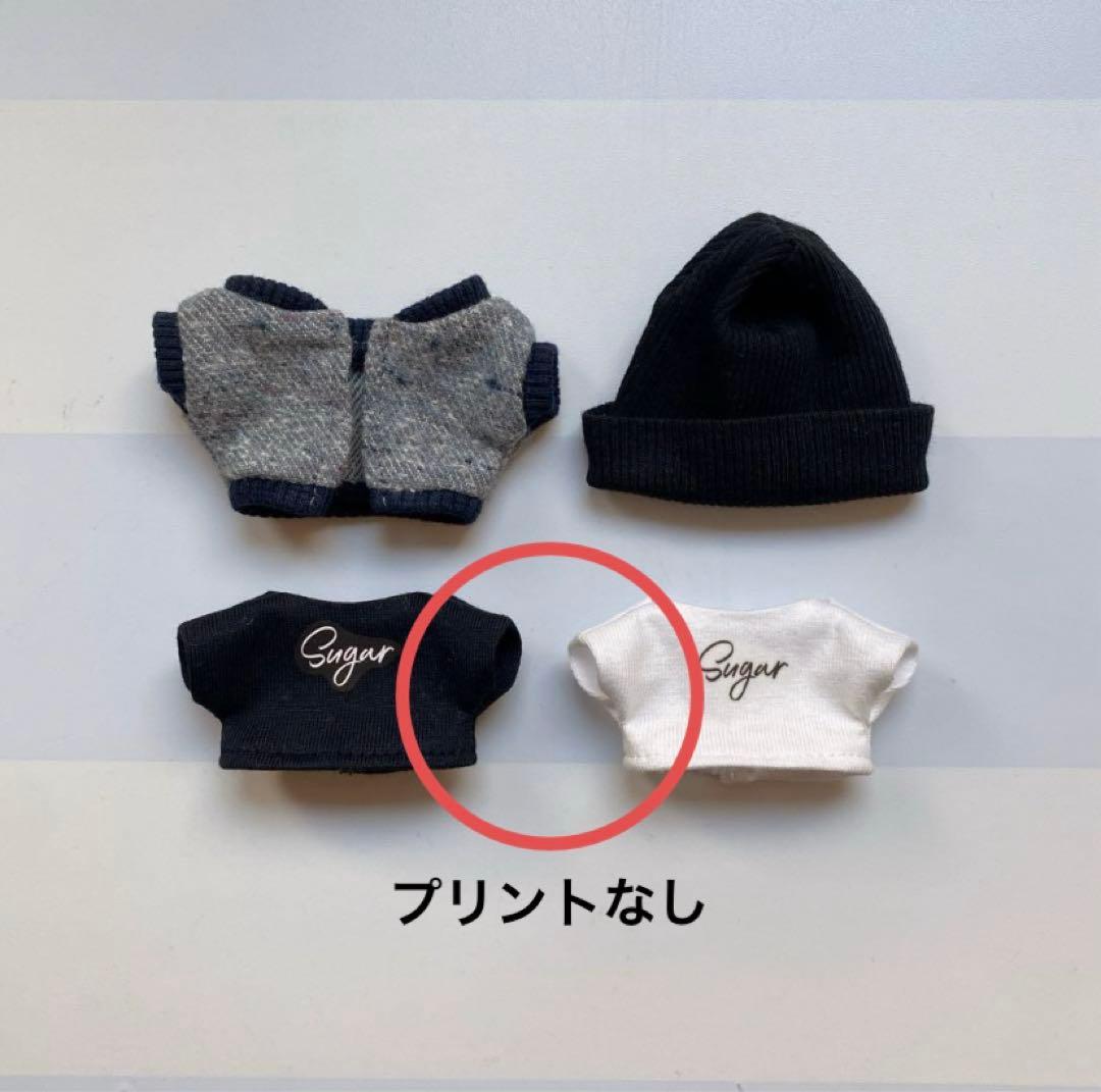 ෆ̈ ぬい服 チルぬい