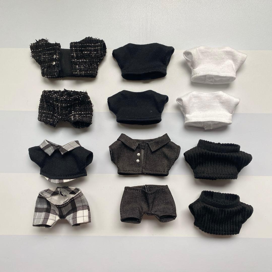 ෆ̈ ぬい服 チルぬい