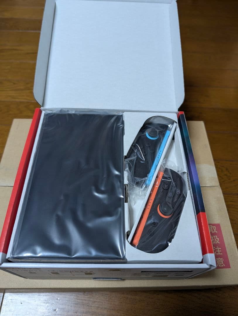 ♪新品Nintendo Switch 2本体 マリオカートワールド セット