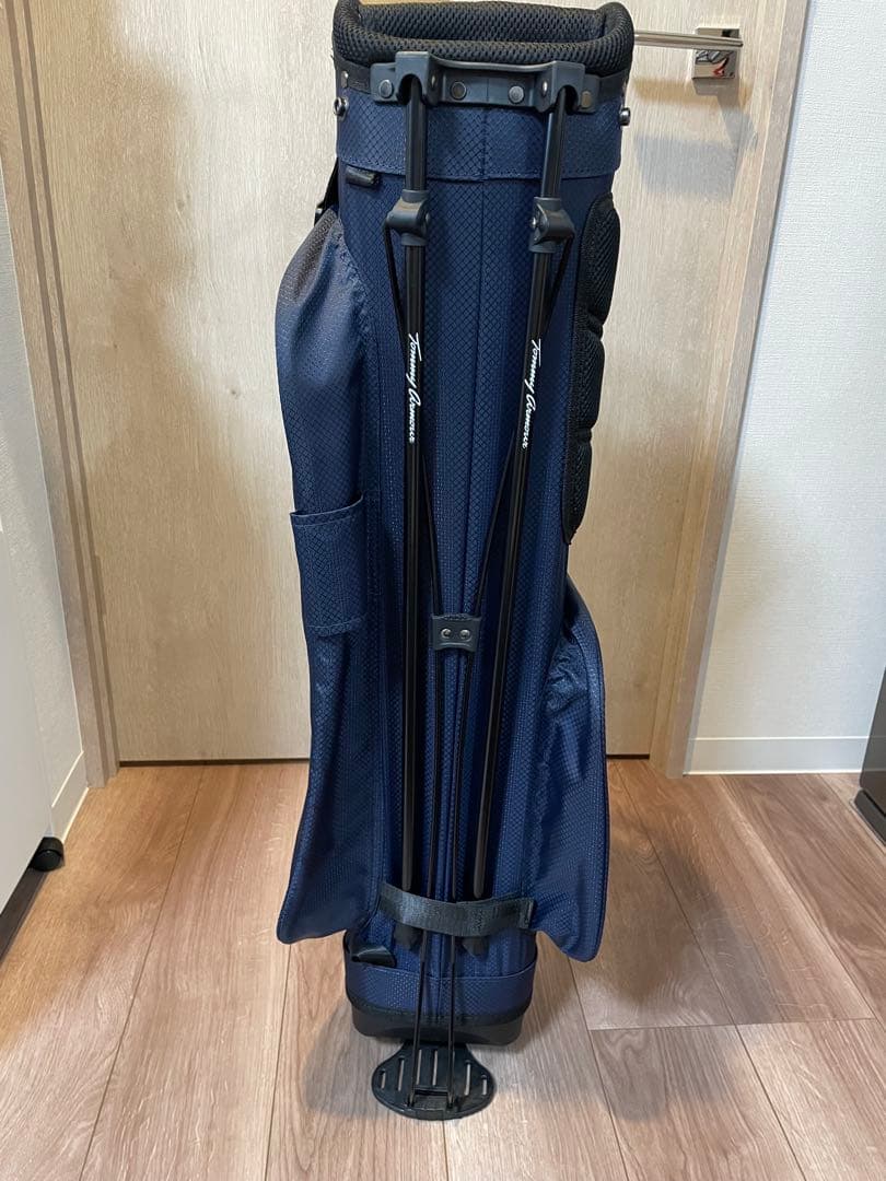 //再値下げ！！//  Armourスタンド式キャディバッグ 6型軽量