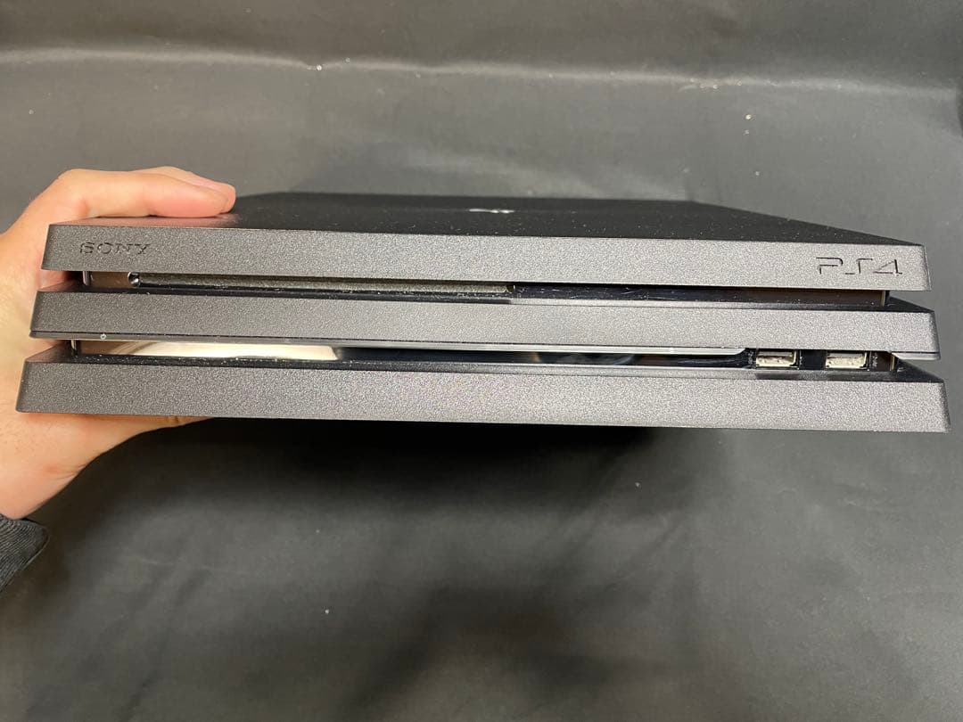 Nintendo Switch SONY PS4 Pro CHU-7100B 1398