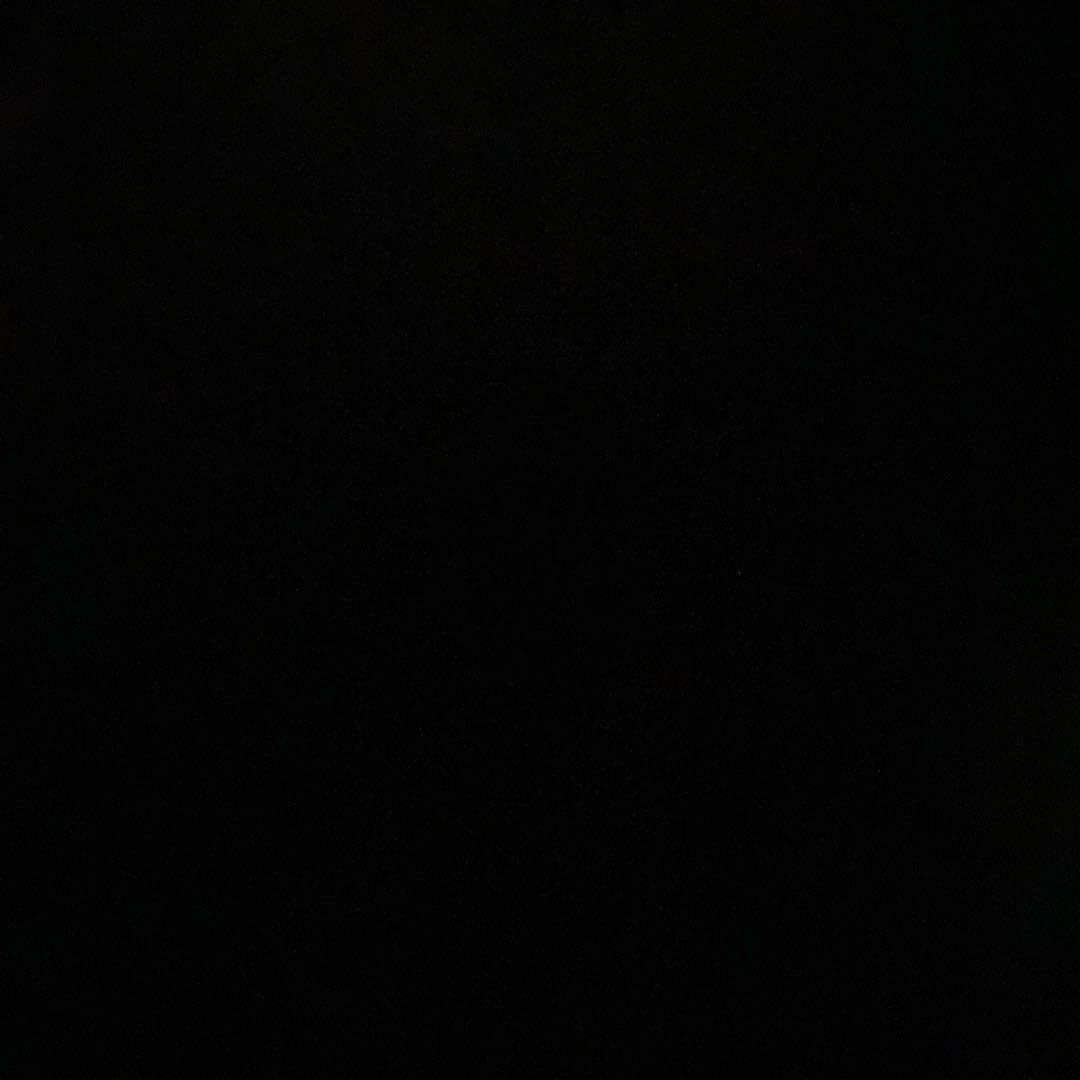 PRADA ブラックレザートートバッグ