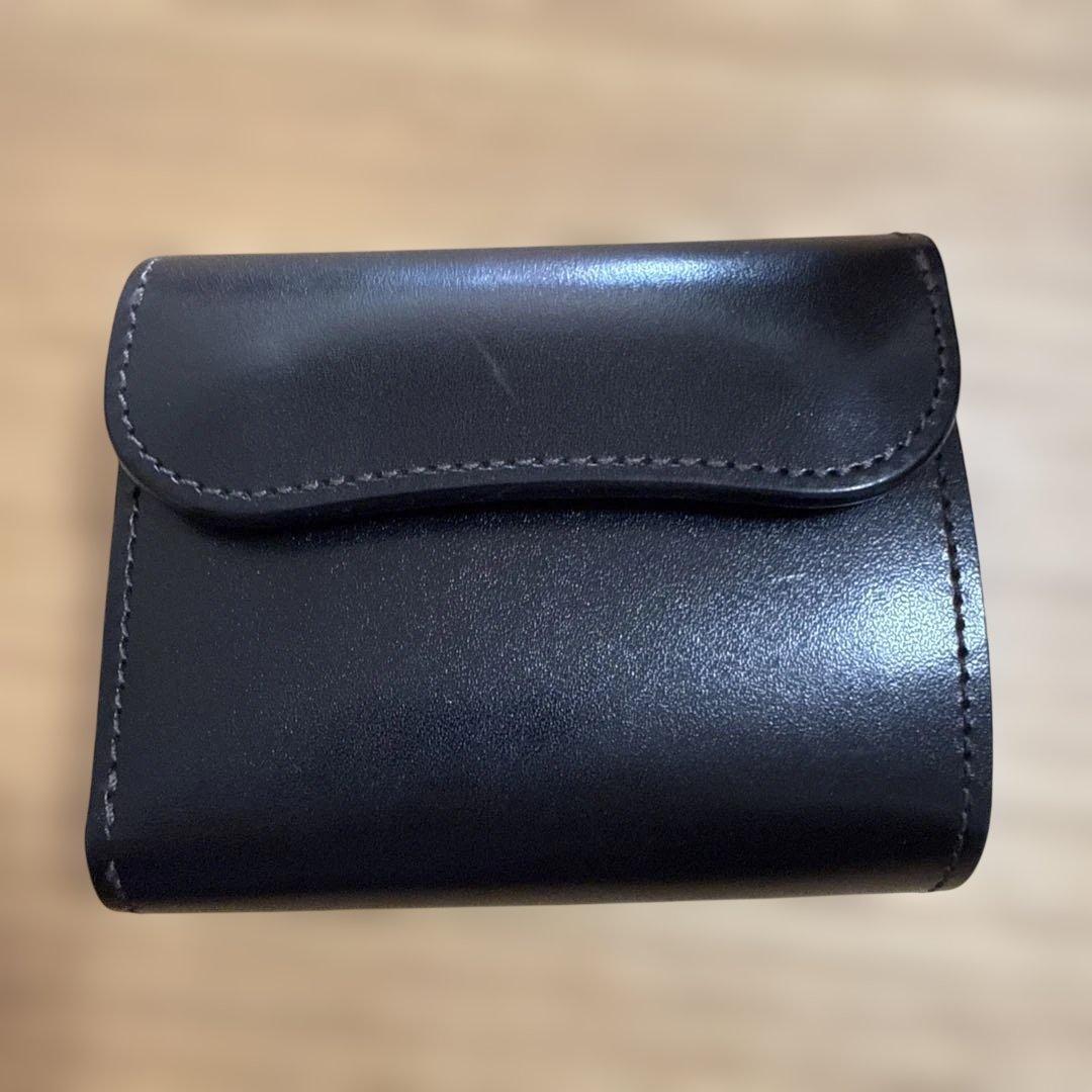 ワイルドスワンズ　イーノ　サドル　ブラック