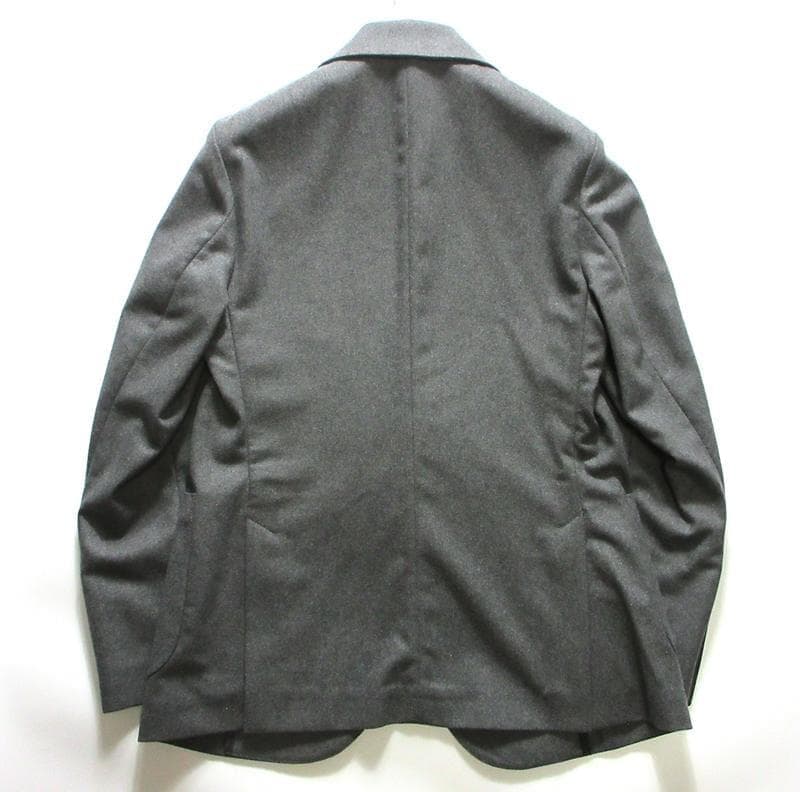 新品 チルコロ1901 ウール メルトン ジャケット 秋冬