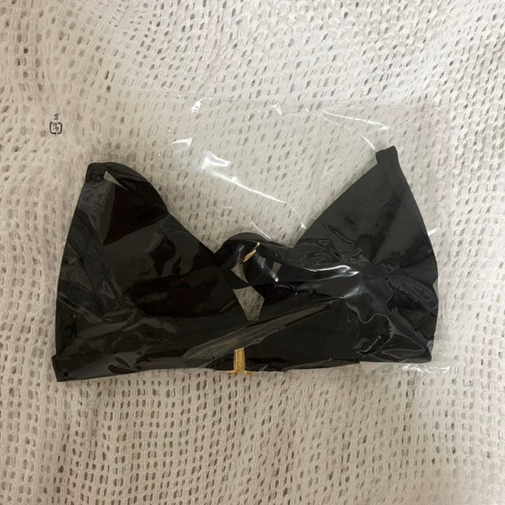 【SISANDI】triangle / classic bottom / 巾着