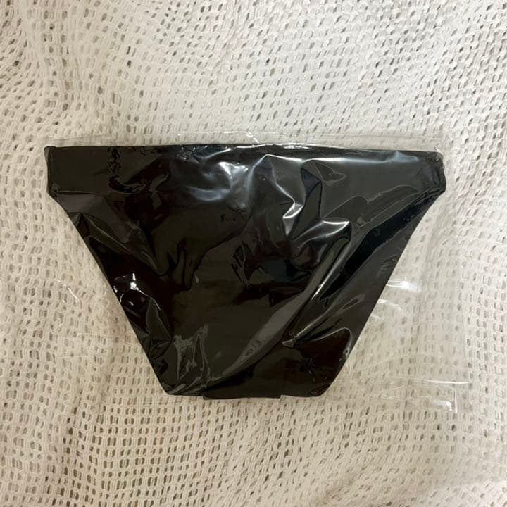 【SISANDI】triangle / classic bottom / 巾着