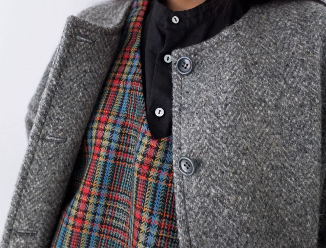 ネストローブ　nest Robe