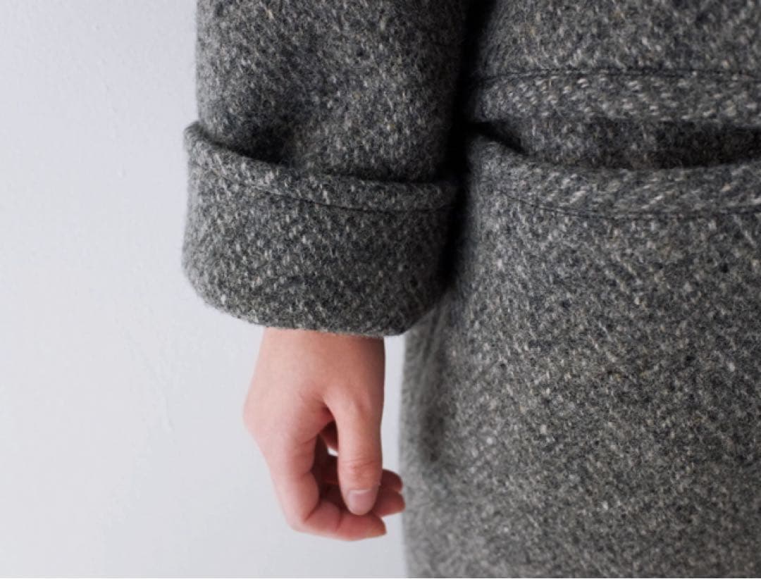 ネストローブ　nest Robe