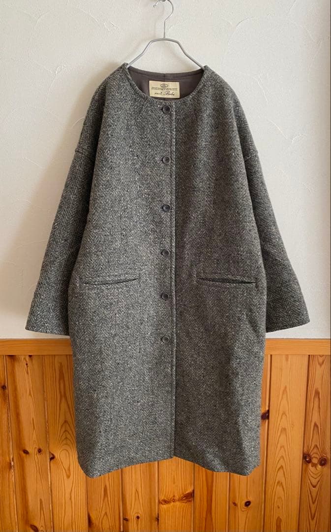 ネストローブ　nest Robe