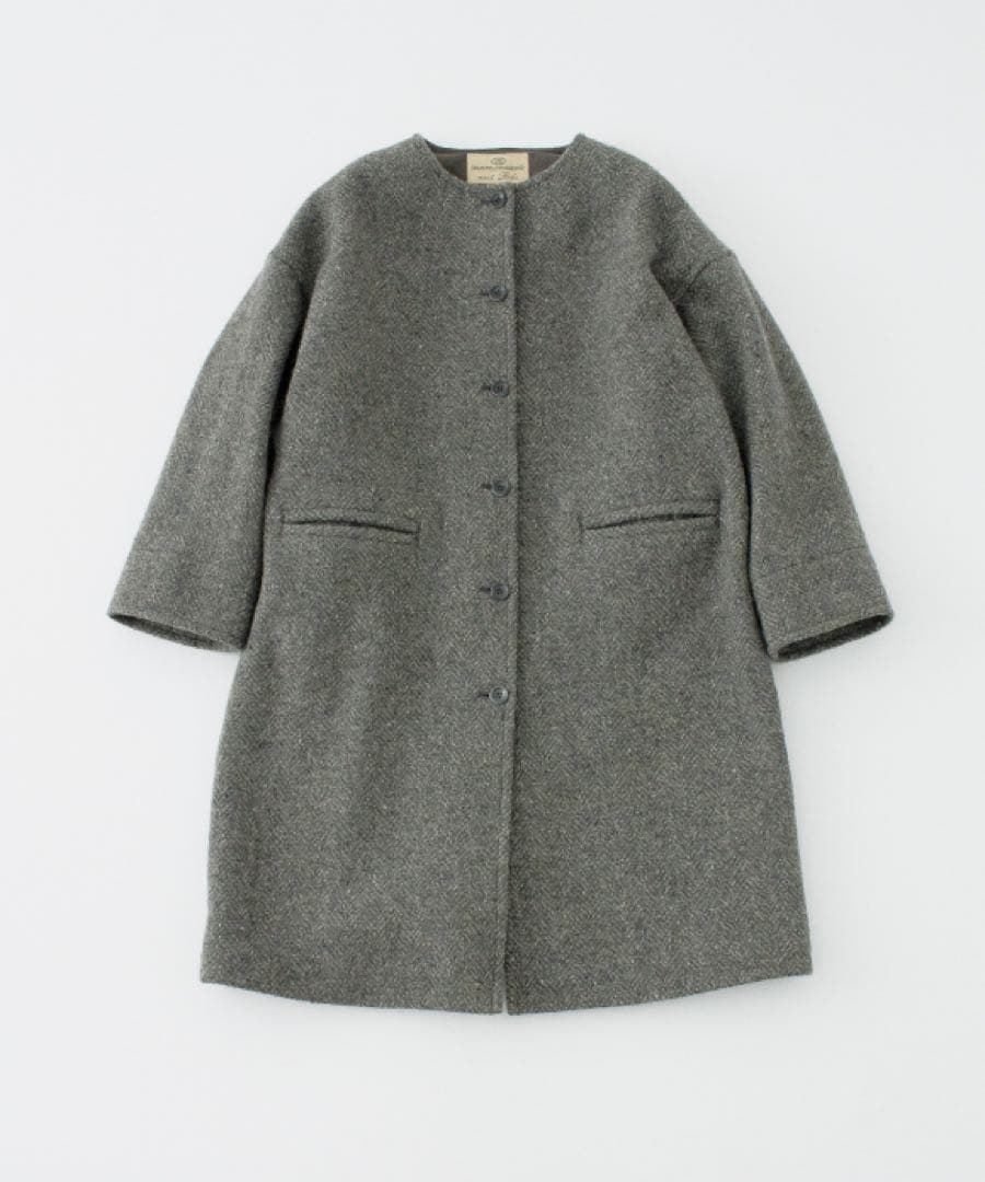 ネストローブ　nest Robe