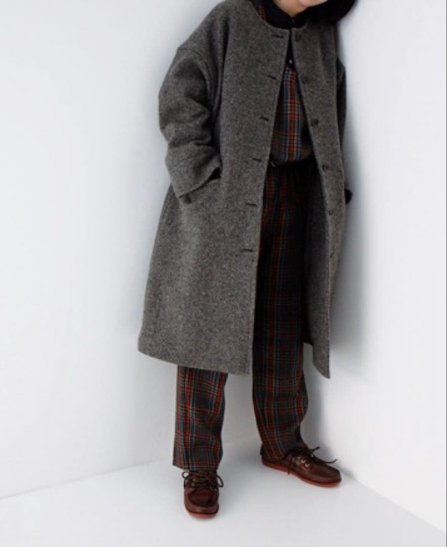 ネストローブ　nest Robe