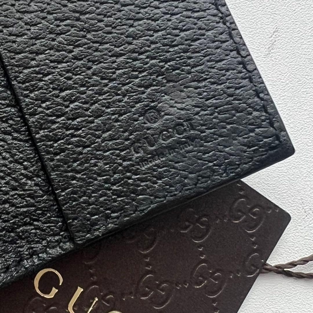 114 美品 GUCCI グッチ キーケース