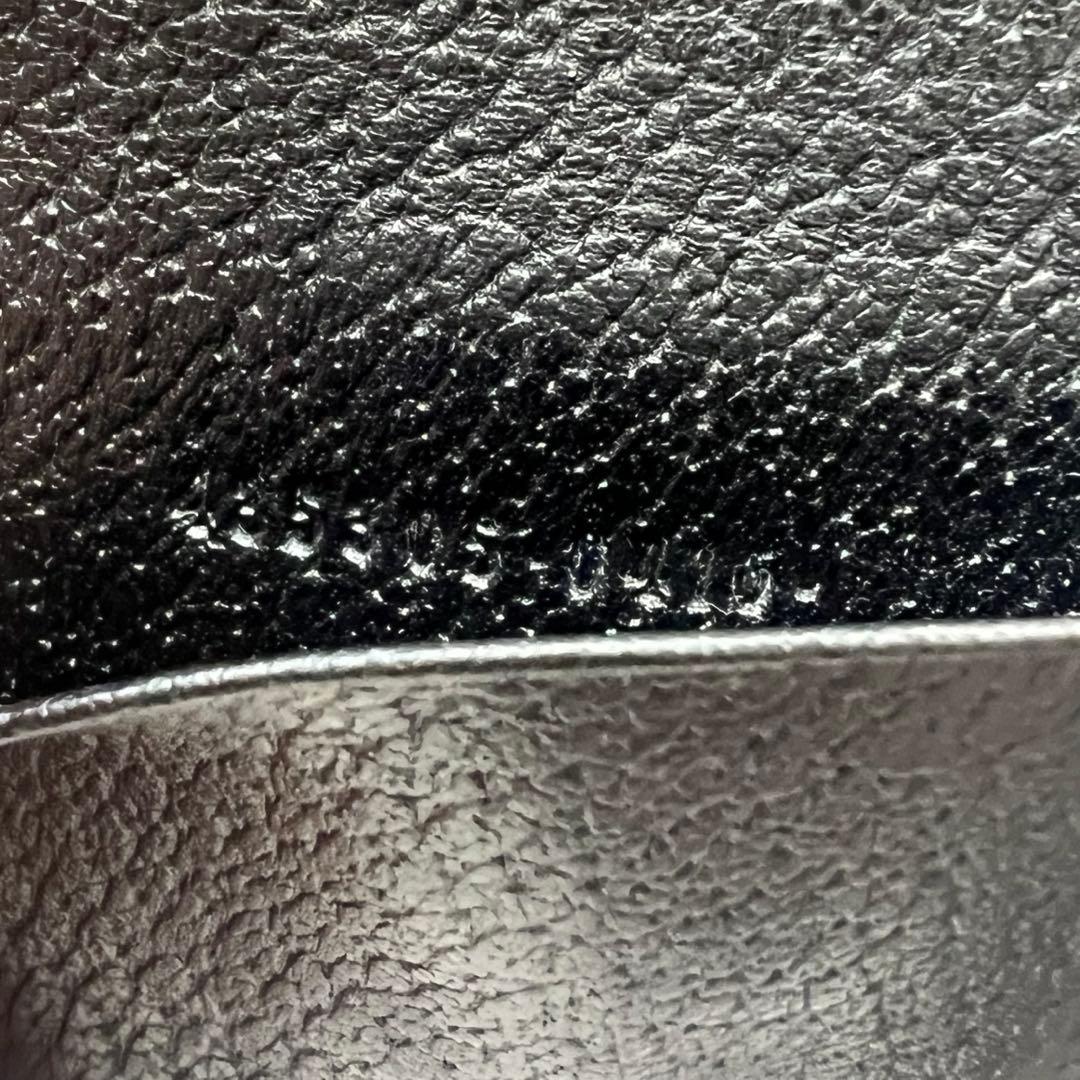 114 美品 GUCCI グッチ キーケース