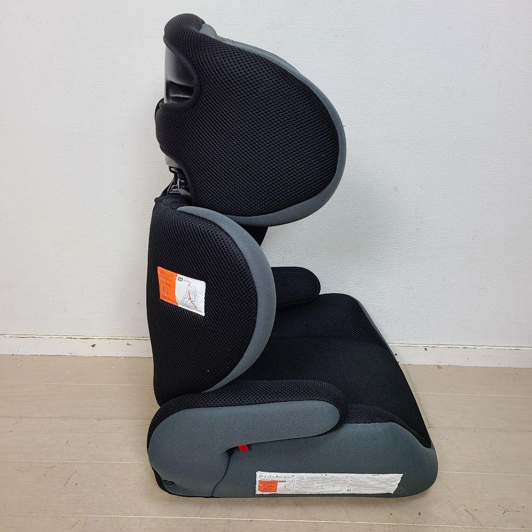 あ*お様 最速発送　ジュニアシート チャイルドシート　　3歳～11歳　2台セット