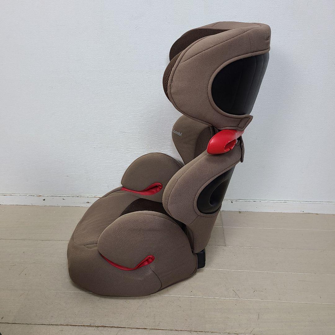 あ*お様 最速発送　ジュニアシート チャイルドシート　　3歳～11歳　2台セット