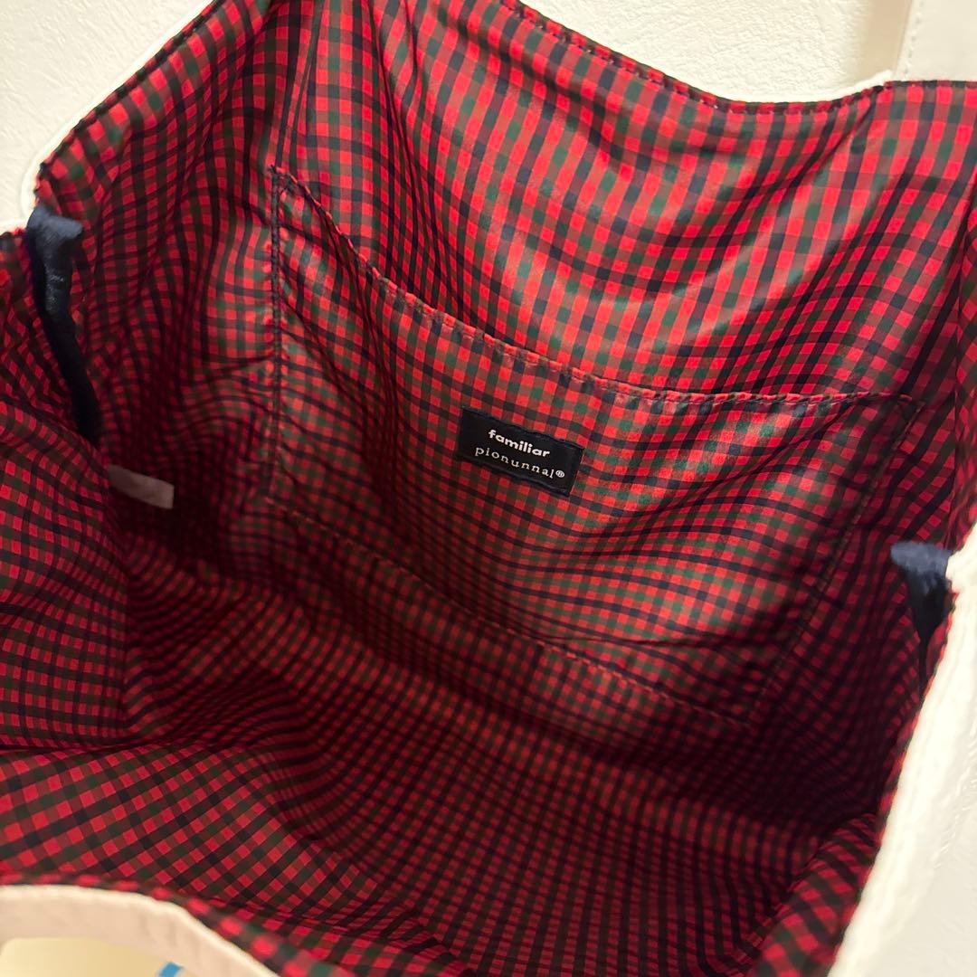 ピオヌンナル　familiar