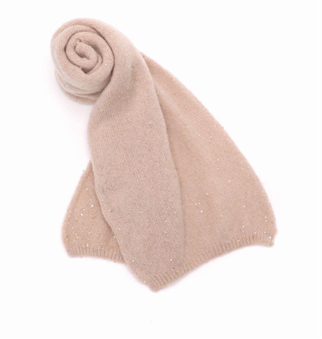 【はくまいさま専用】イタリア製　ヴィジオ　マフラー