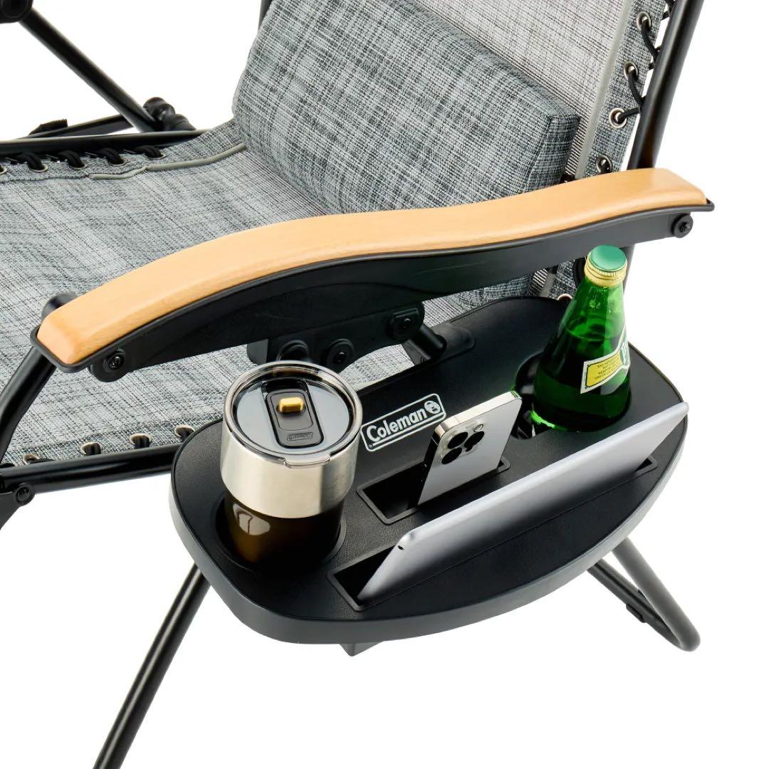 最終値下げ 新作新品 Coleman インフィニティチェアエアー