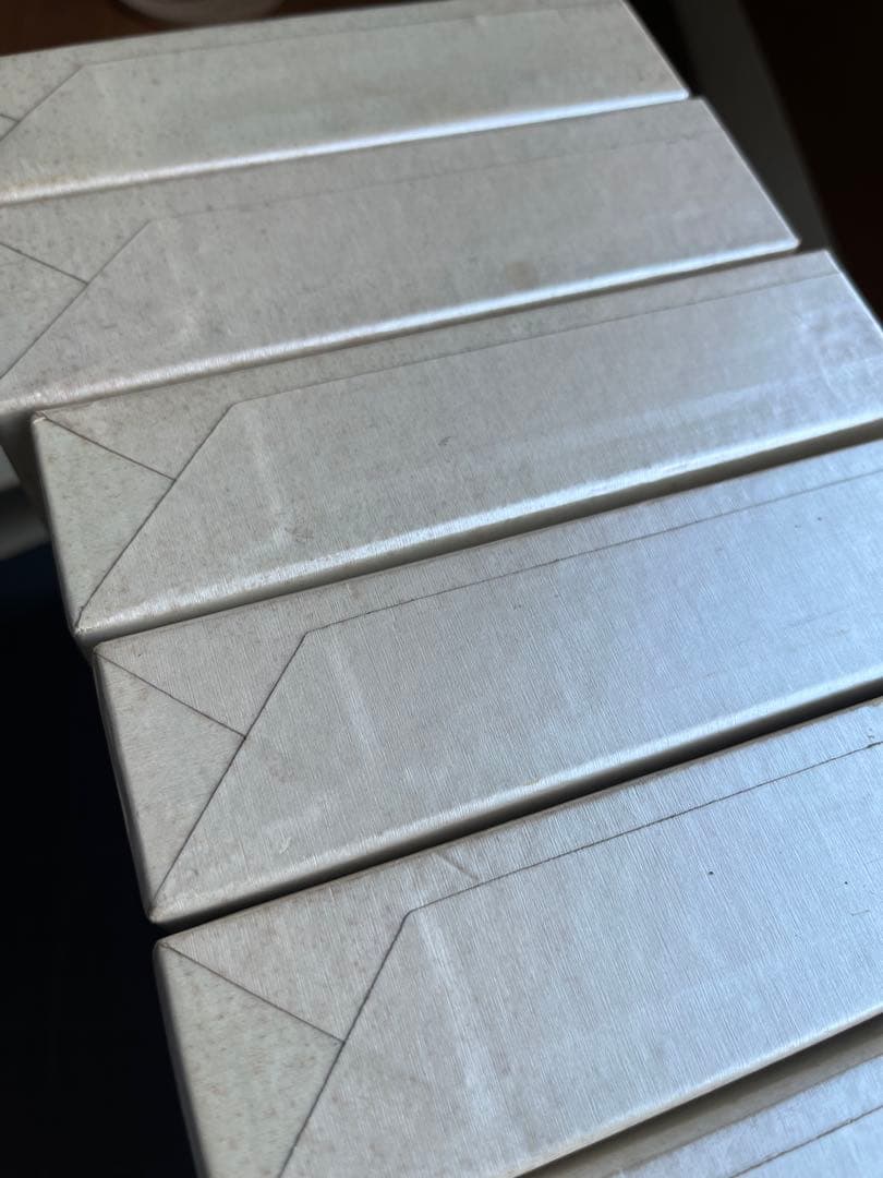 【初版・全巻セット】【貴重】　科学の名著 全10巻セット