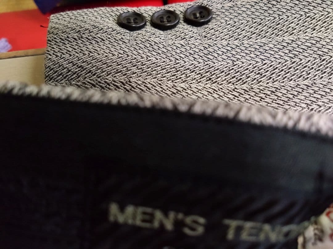 柴田恭兵あぶない刑事TV版実使用衣装