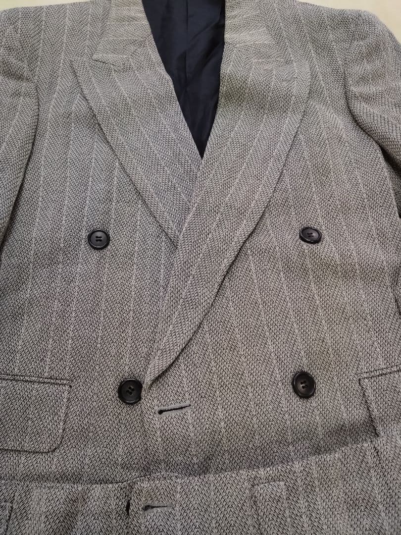 柴田恭兵あぶない刑事TV版実使用衣装