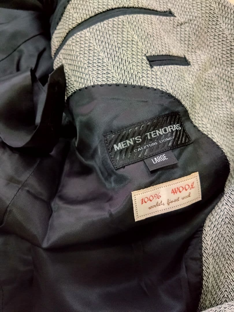 柴田恭兵あぶない刑事TV版実使用衣装