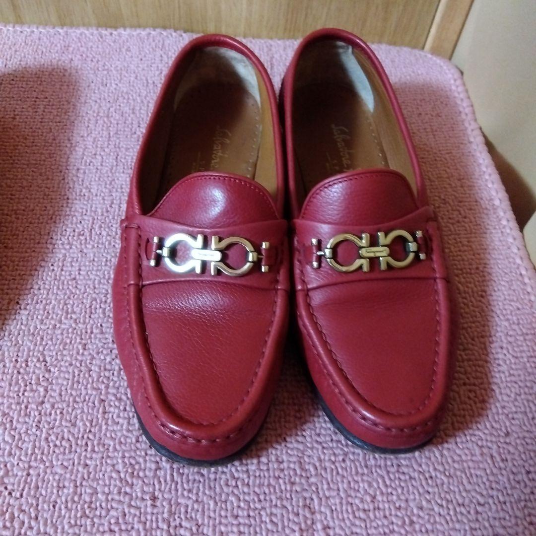 エスパドリーユとローファーのセット