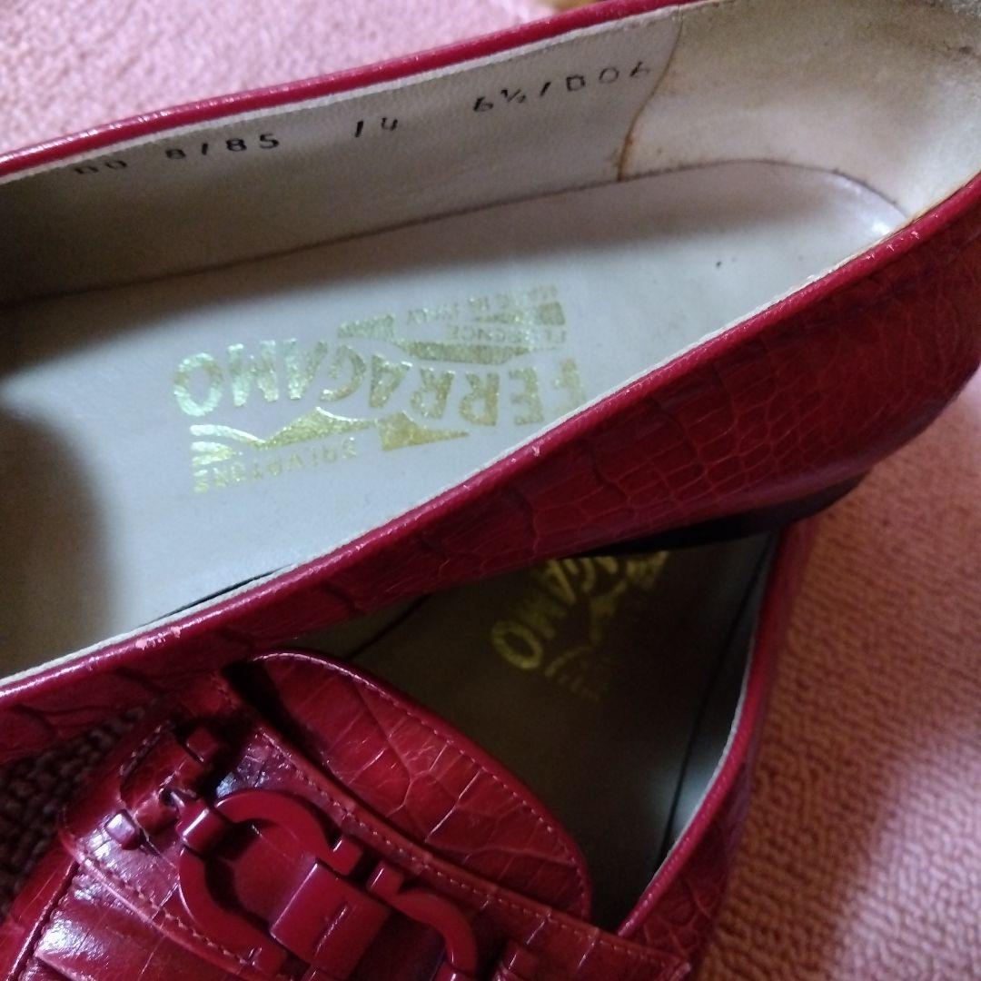 エスパドリーユとローファーのセット