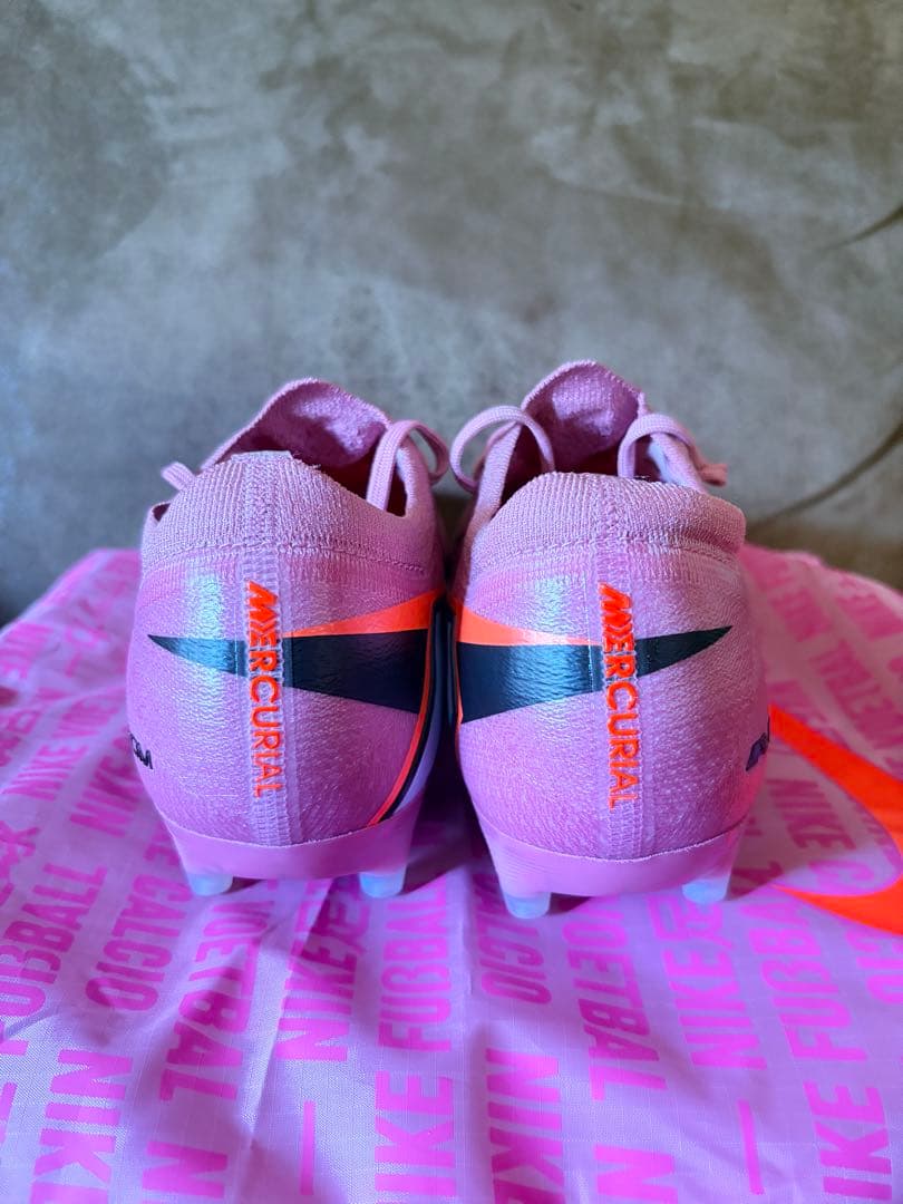 NIKE ズームマーキュリアルヴェイパー16 エリートAG PRO 26.5cm