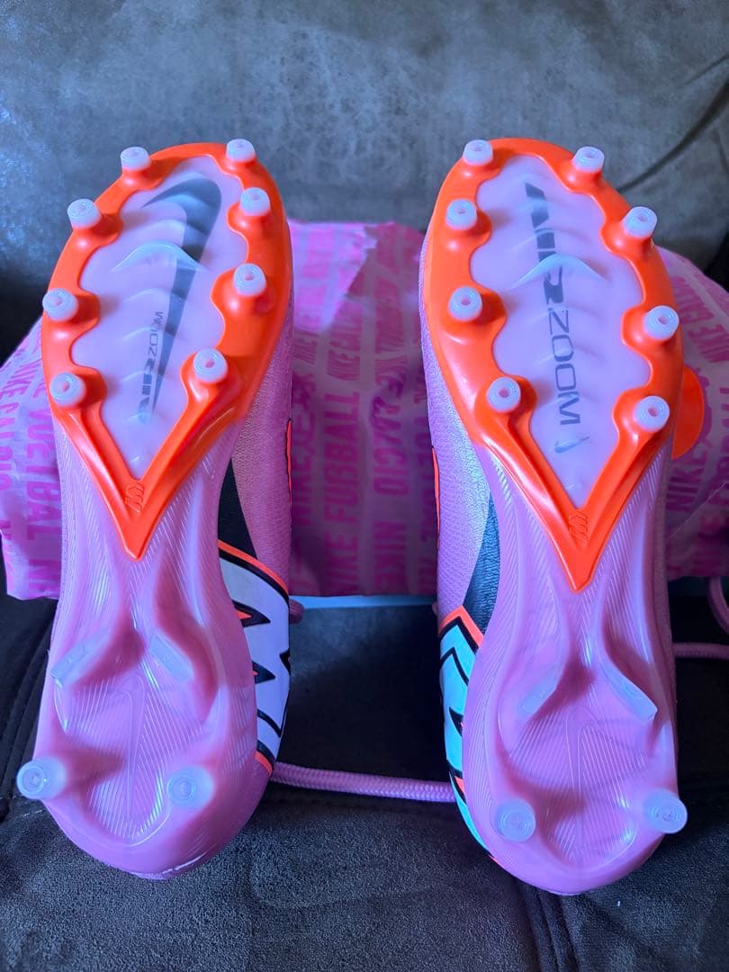 NIKE ズームマーキュリアルヴェイパー16 エリートAG PRO 26.5cm