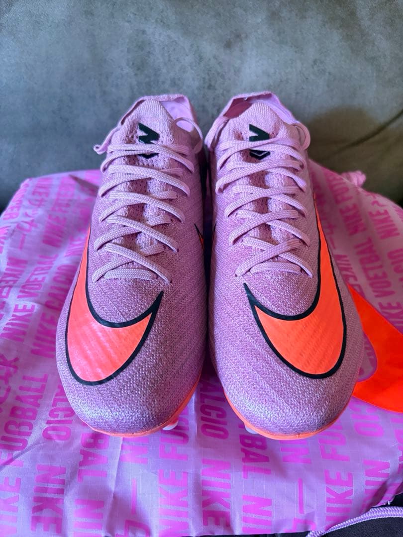 NIKE ズームマーキュリアルヴェイパー16 エリートAG PRO 26.5cm