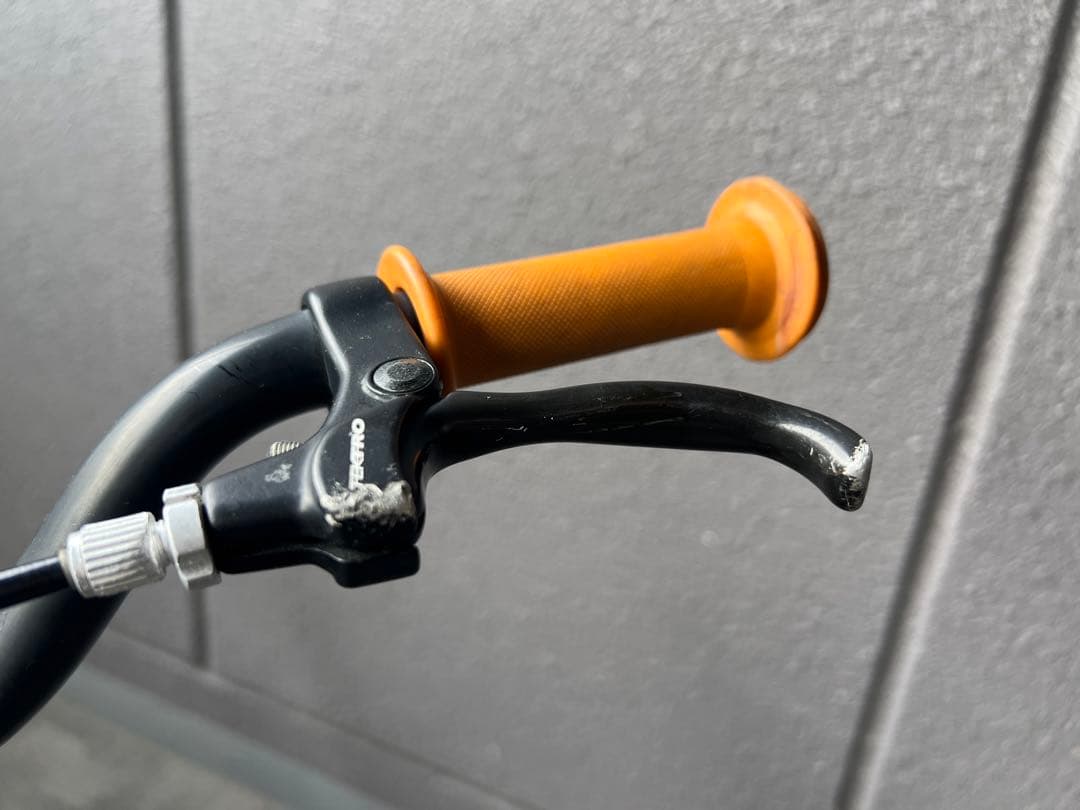 taratran　 ヨツバサイクル×TOY-BIKE　 引取り限定