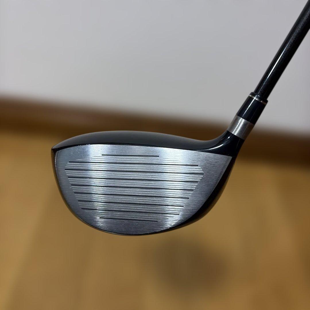 バルドゴルフ　ドライバー PERFORMANCE CORSA 460