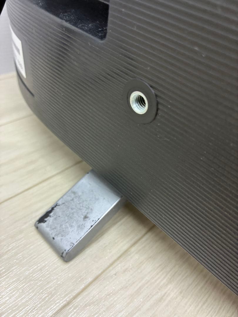 [美品] TOSHIBA 24V34 2022年製 テレビ 欠品なし 正常稼働品