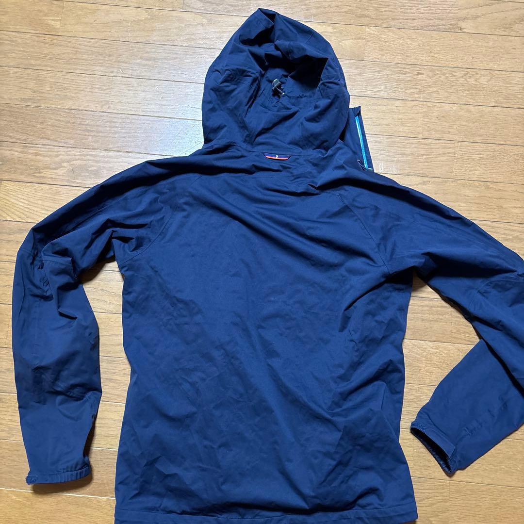 Peak Performance ピークパフォーマンス SHIELD J メンズ