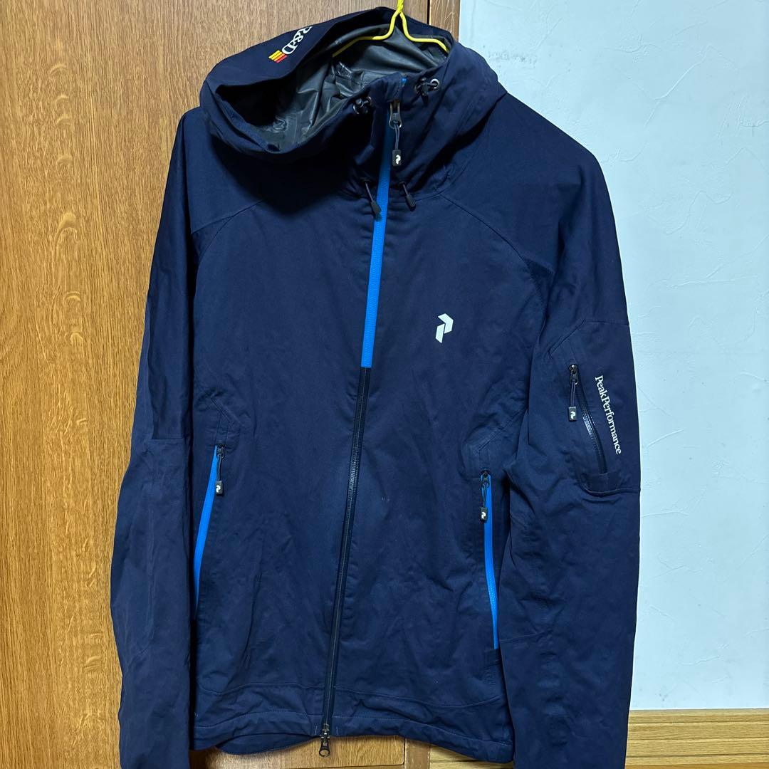 Peak Performance ピークパフォーマンス SHIELD J メンズ