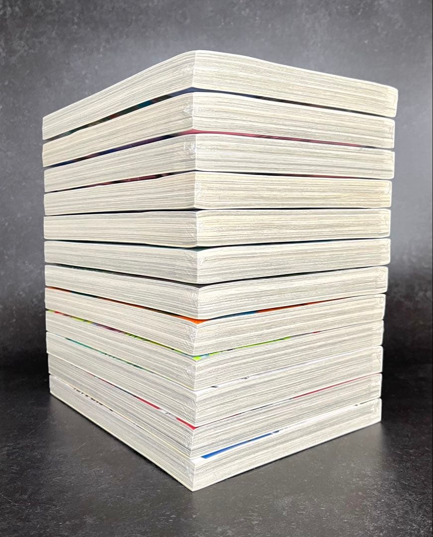 ●百合姫 2022年 1月号～12月号