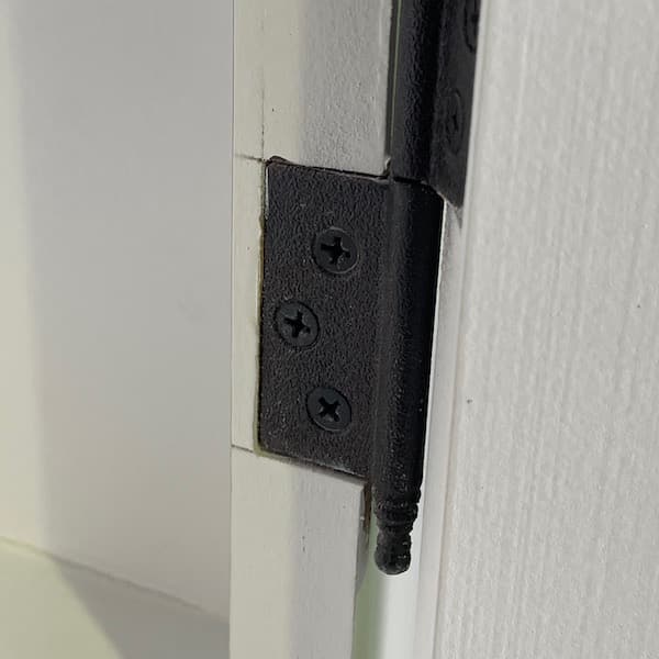 フランス製　アンティーク調カップボード　食器棚　キャビネット　飾り棚　シャビィ