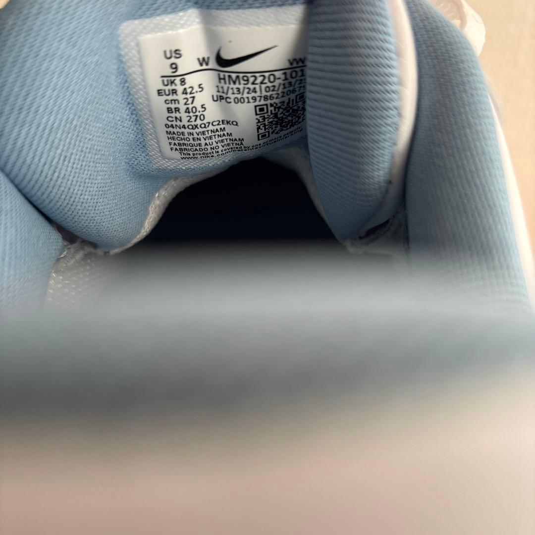 27cm　ナイキ　ゴルフ　HM9220 　スパイク　ビクトリー プロ 4