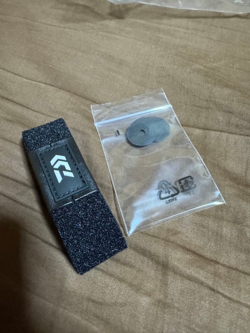 Daiwa 20ソルティガ 8000H